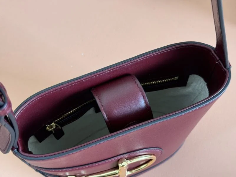 Gucci Drawstring Bags Resilient 49969