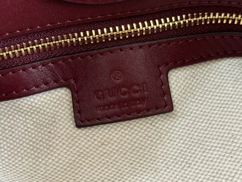 Gucci Drawstring Bags Resilient 49969