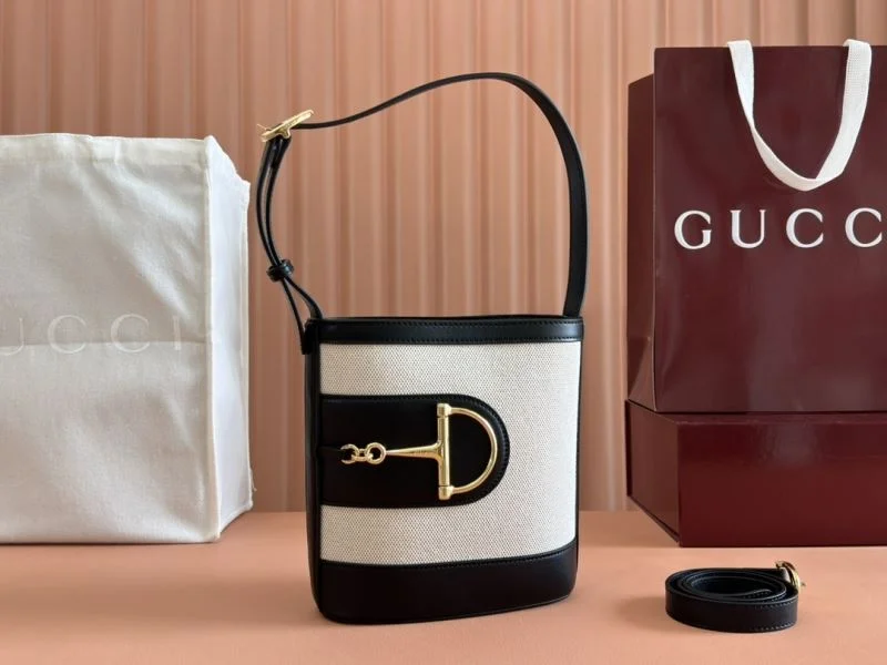Gucci Drawstring Bags EyeCatching 49968