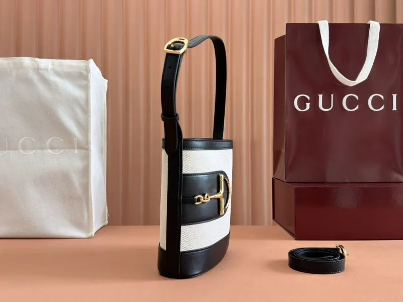 Gucci Drawstring Bags EyeCatching 49968