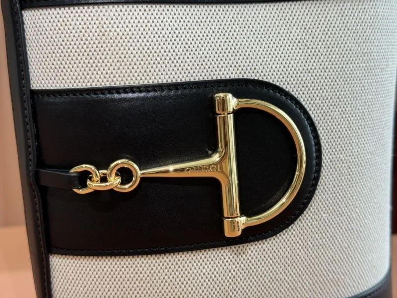 Gucci Drawstring Bags EyeCatching 49968