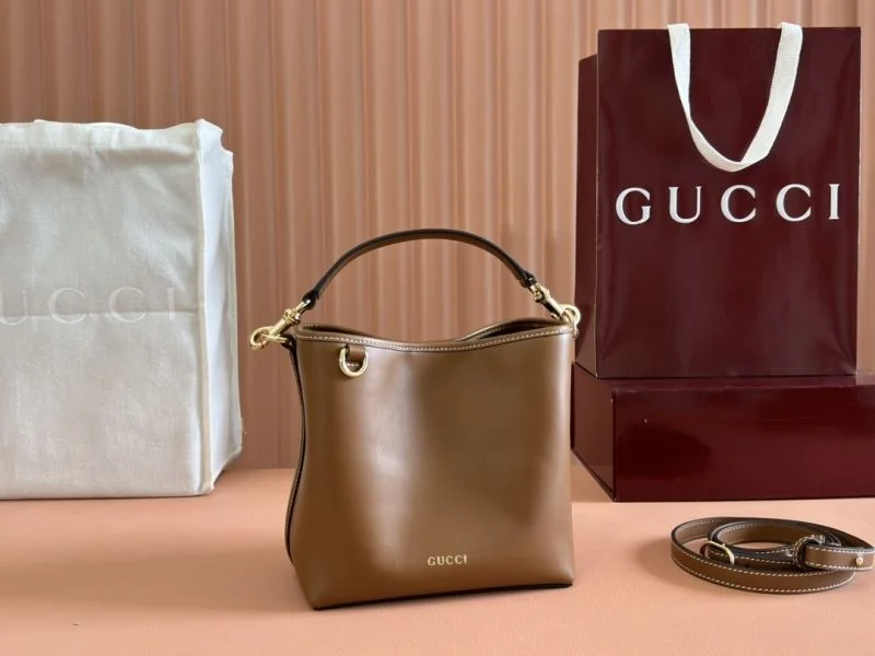 Gucci Drawstring Bags Breathable 49967