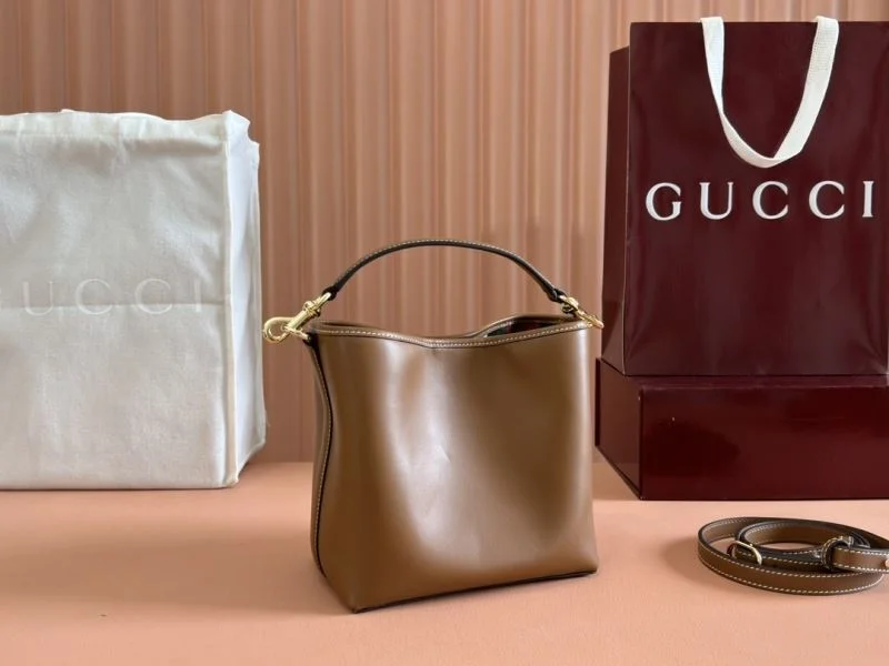 Gucci Drawstring Bags Breathable 49967