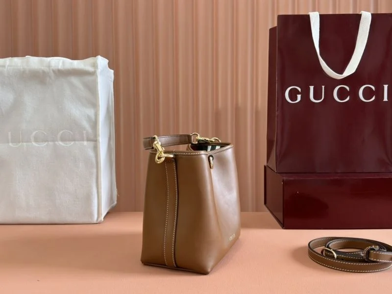Gucci Drawstring Bags Breathable 49967