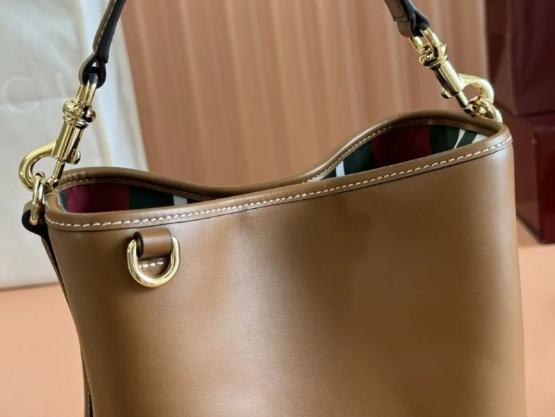 Gucci Drawstring Bags Breathable 49967