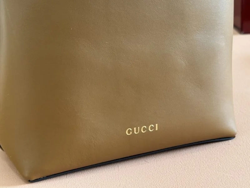 Gucci Drawstring Bags Breathable 49967