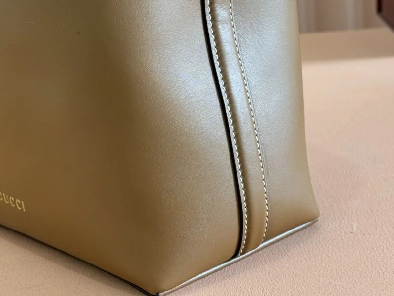Gucci Drawstring Bags Breathable 49967
