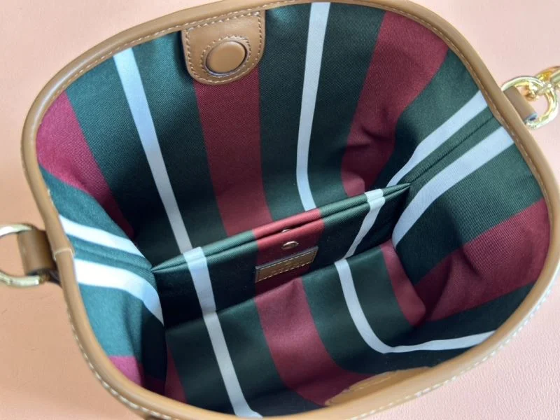 Gucci Drawstring Bags Breathable 49967