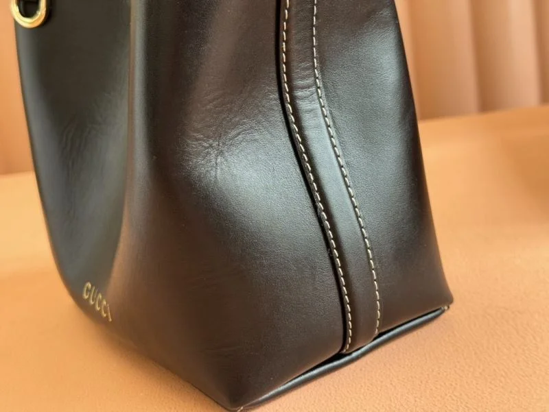 Gucci Drawstring Bags Chic 49964