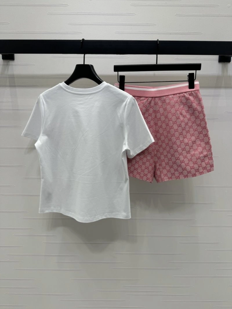 Gucci Dress Suits Cozy 124939