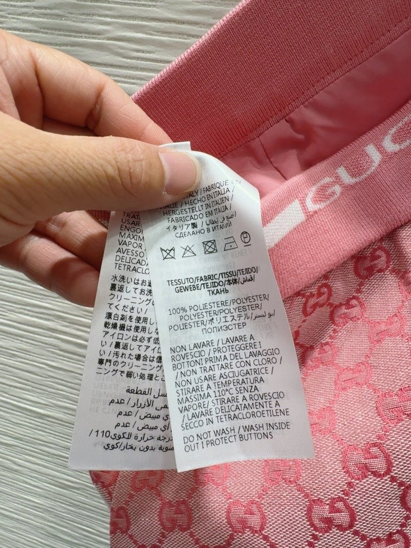 Gucci Dress Suits Popular 124965