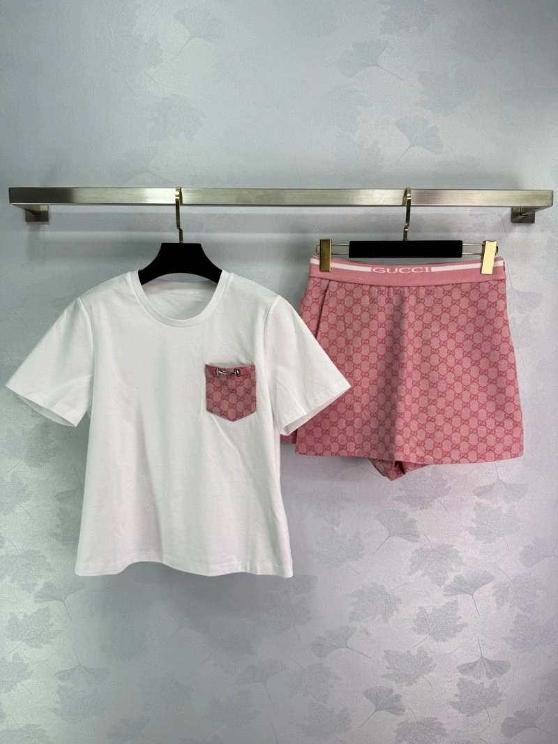 Gucci Dress Suits Durable 124944