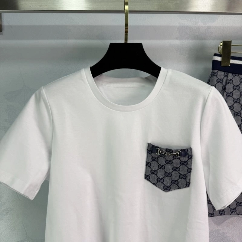 Youthful Gucci Dress Suits 124936