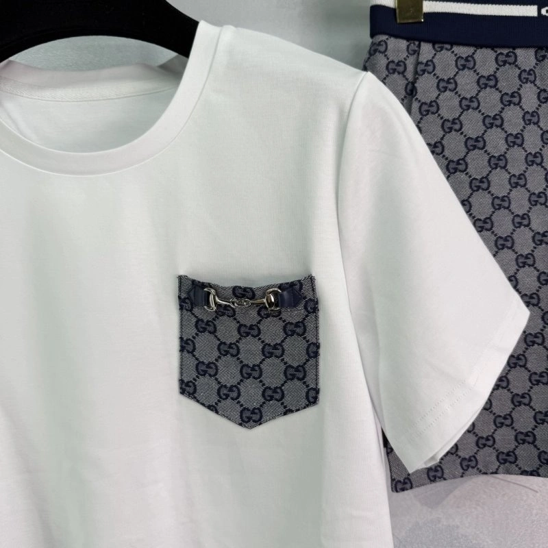 Youthful Gucci Dress Suits 124936