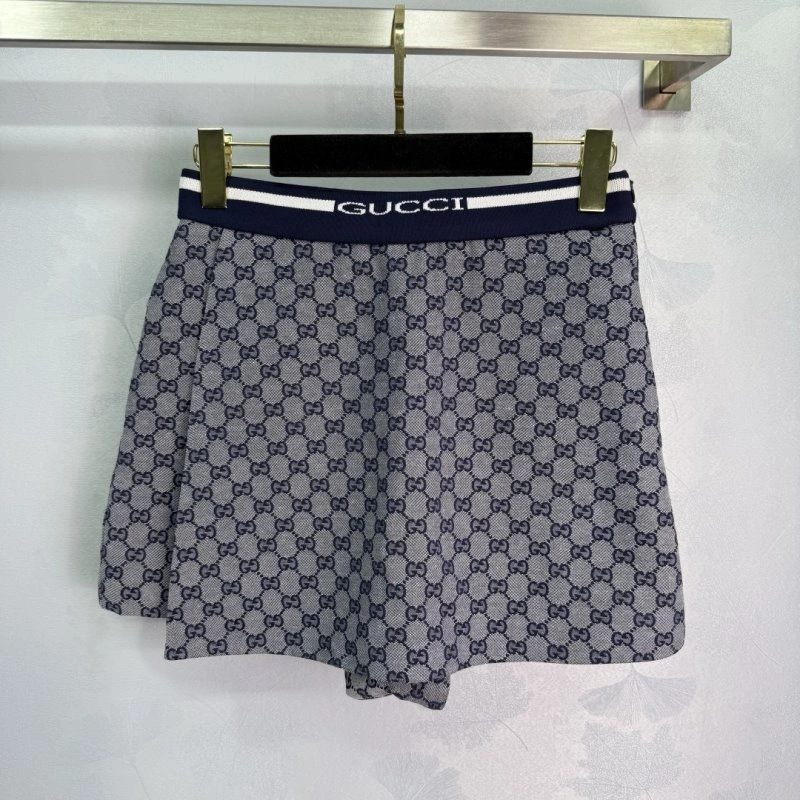 Youthful Gucci Dress Suits 124936