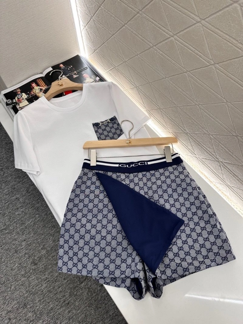 Gucci Dress Suits Unique 124934