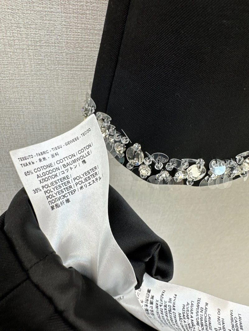 Gucci Dress Suits Sustainable 124465