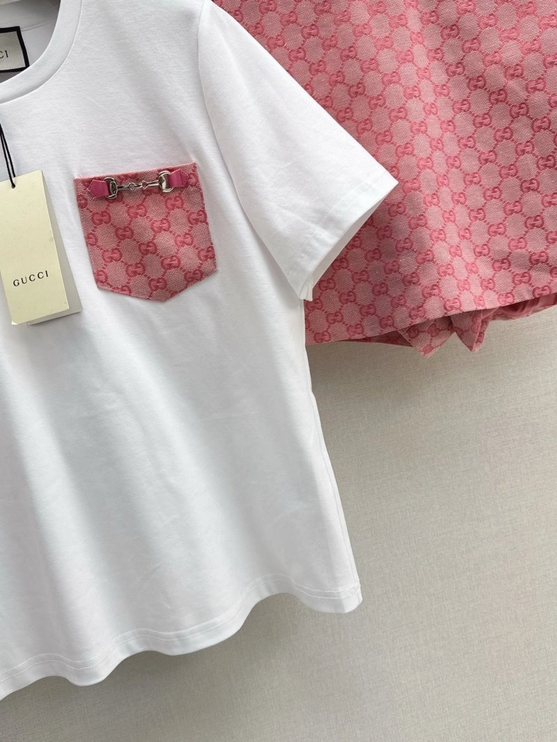 Durable Gucci Dress Suits 124461