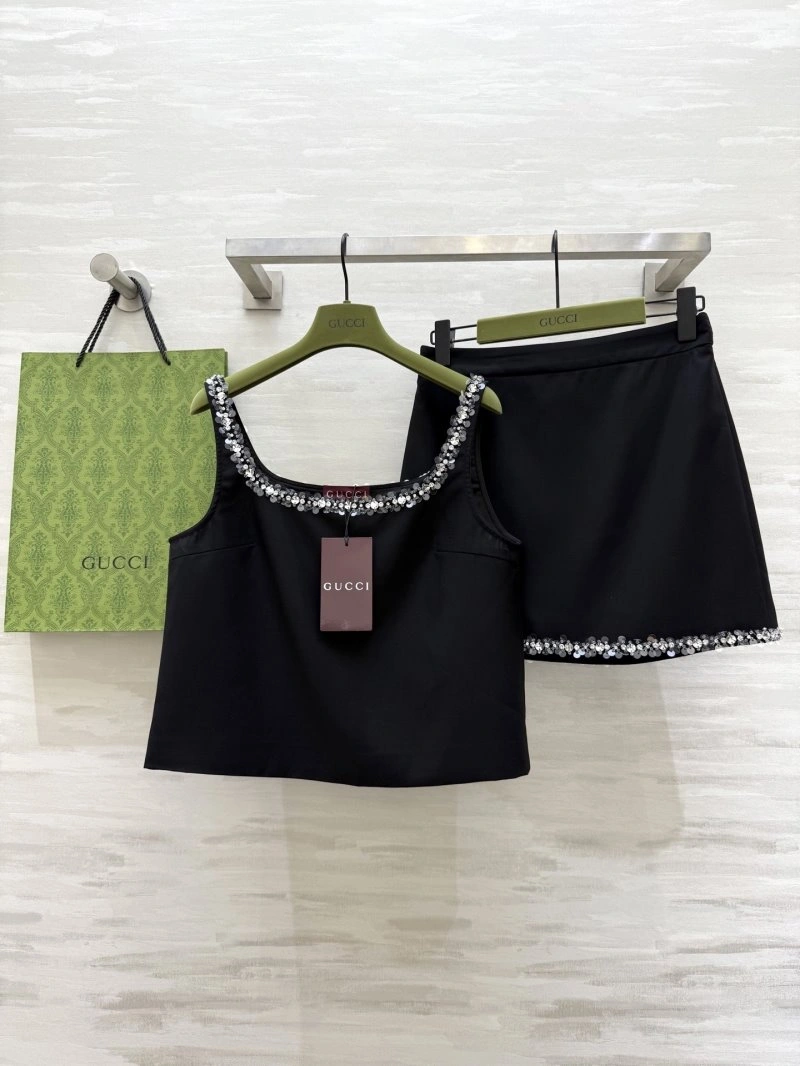 TravelReady Gucci Dress Suits 124462