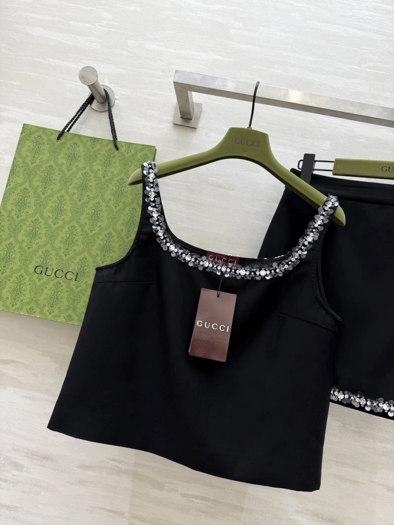 TravelReady Gucci Dress Suits 124462