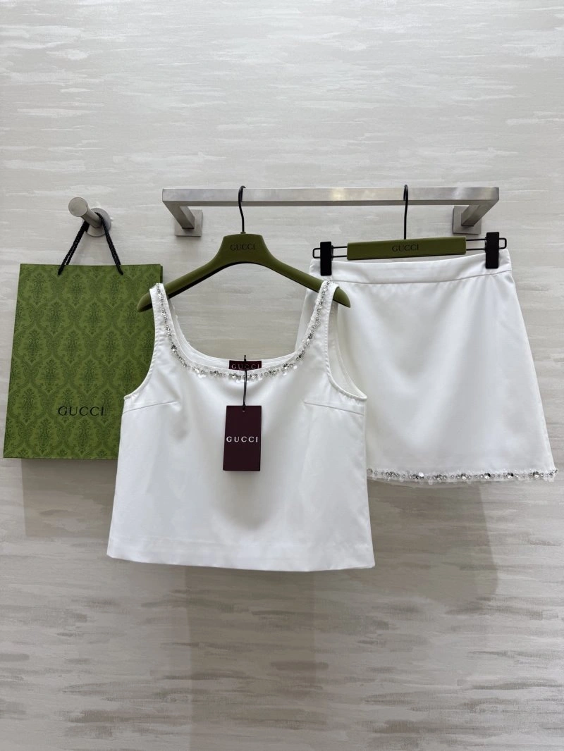 NewStyle Gucci Dress Suits 124460