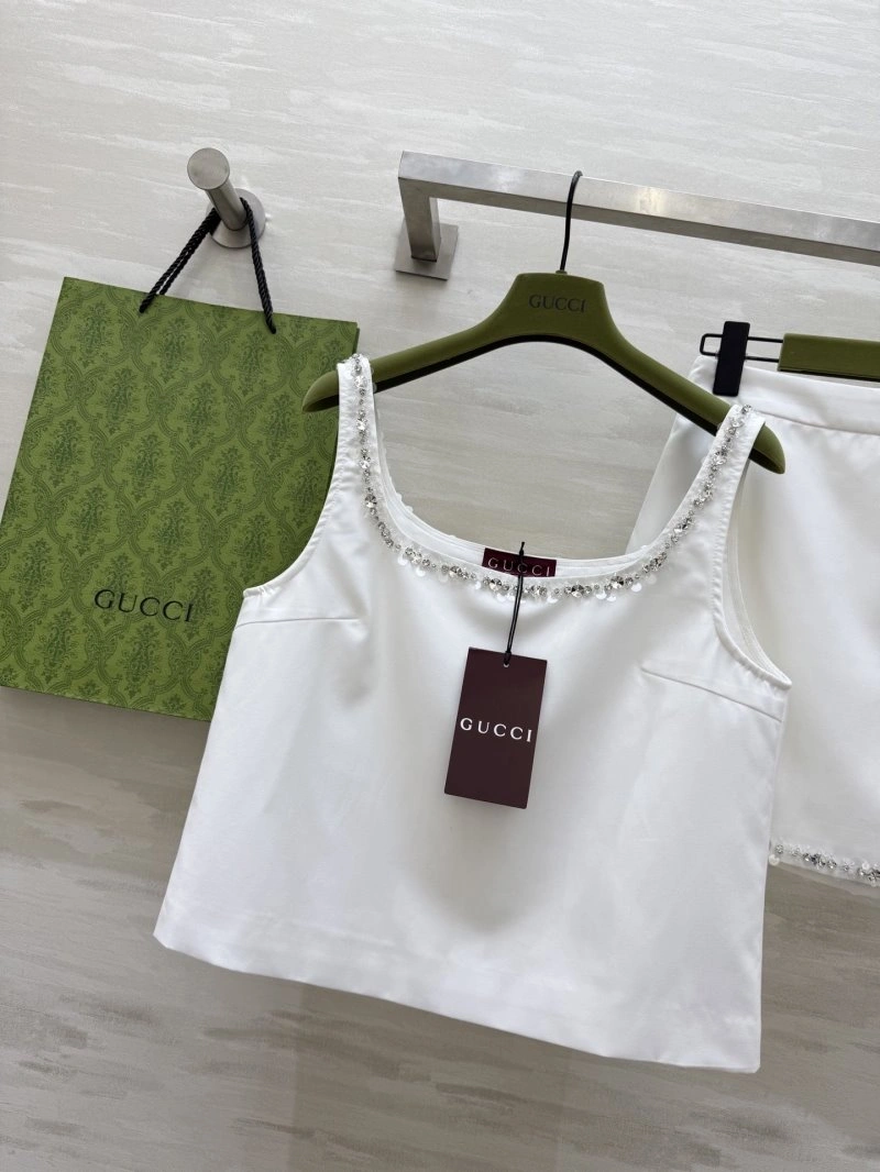 NewStyle Gucci Dress Suits 124460