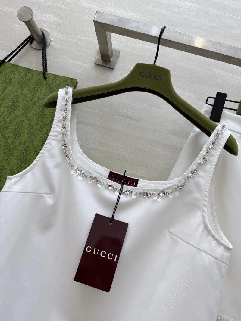 NewStyle Gucci Dress Suits 124460