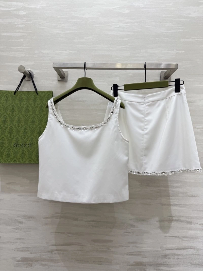 NewStyle Gucci Dress Suits 124460
