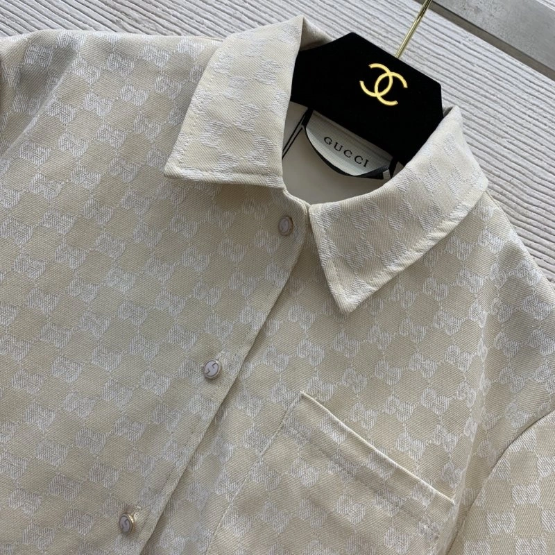 Gucci Dress Suits Tailored 124459