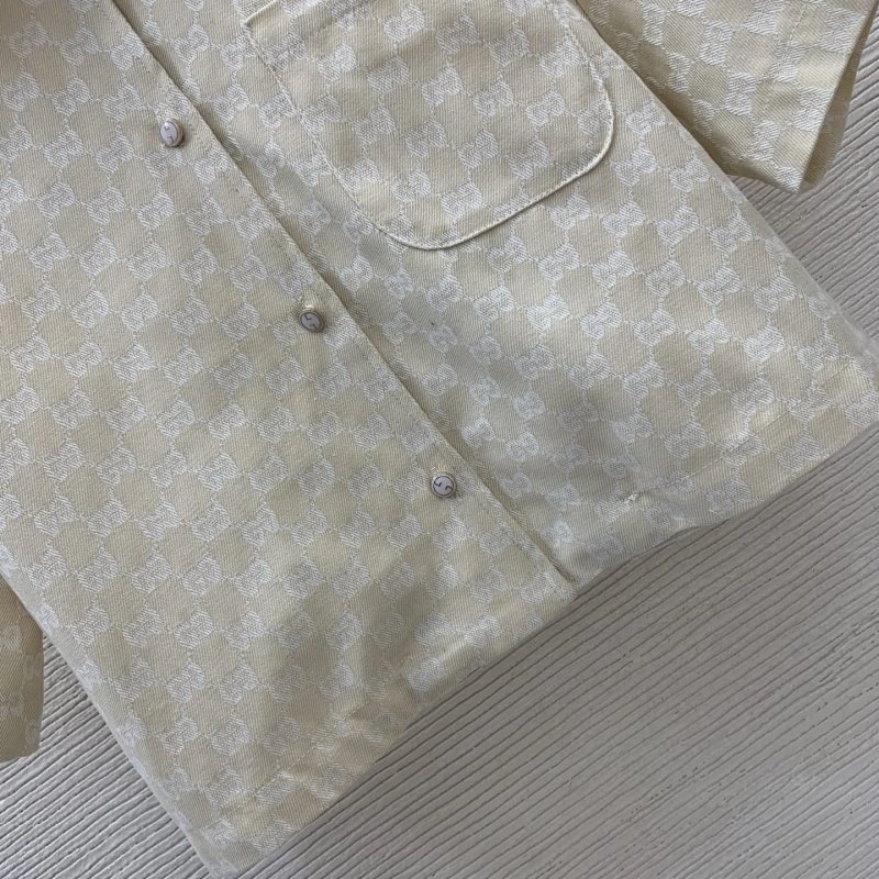 Gucci Dress Suits Tailored 124459