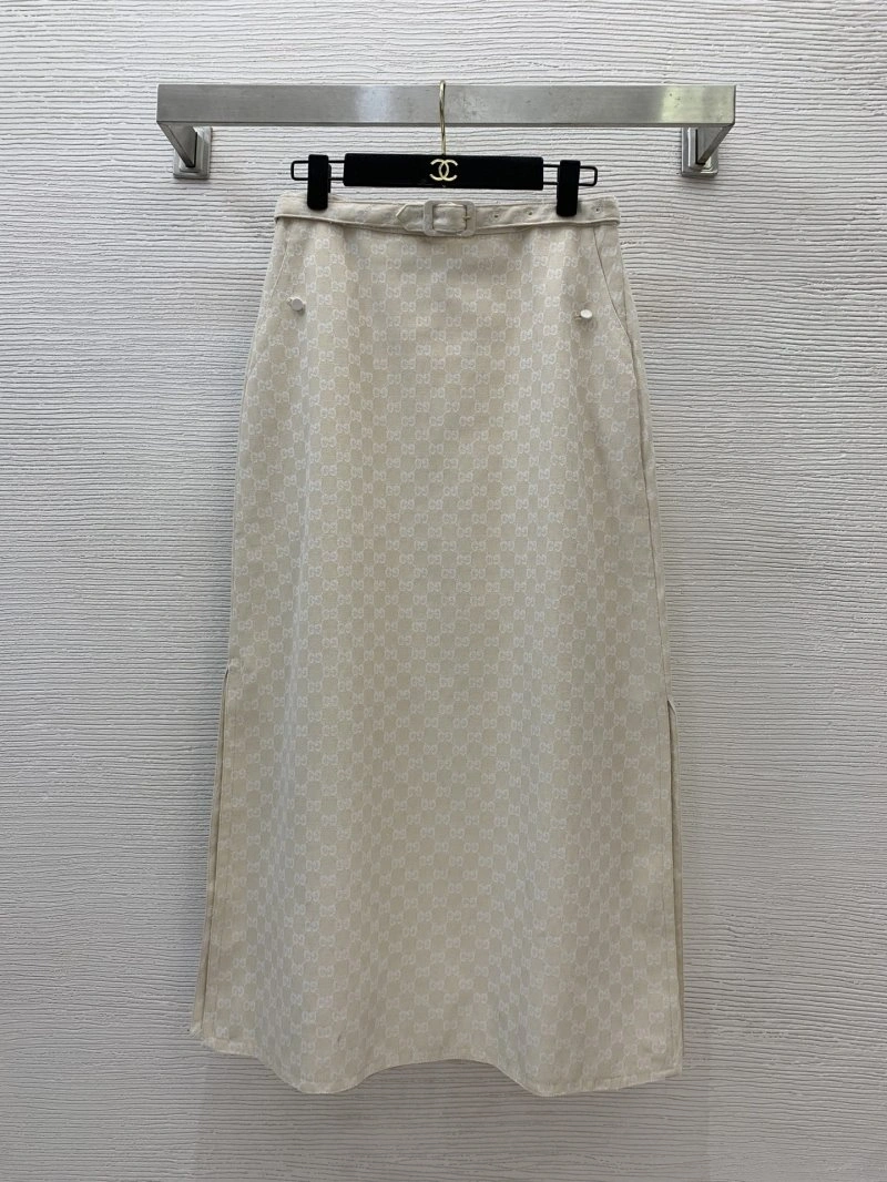 Gucci Dress Suits Tailored 124459