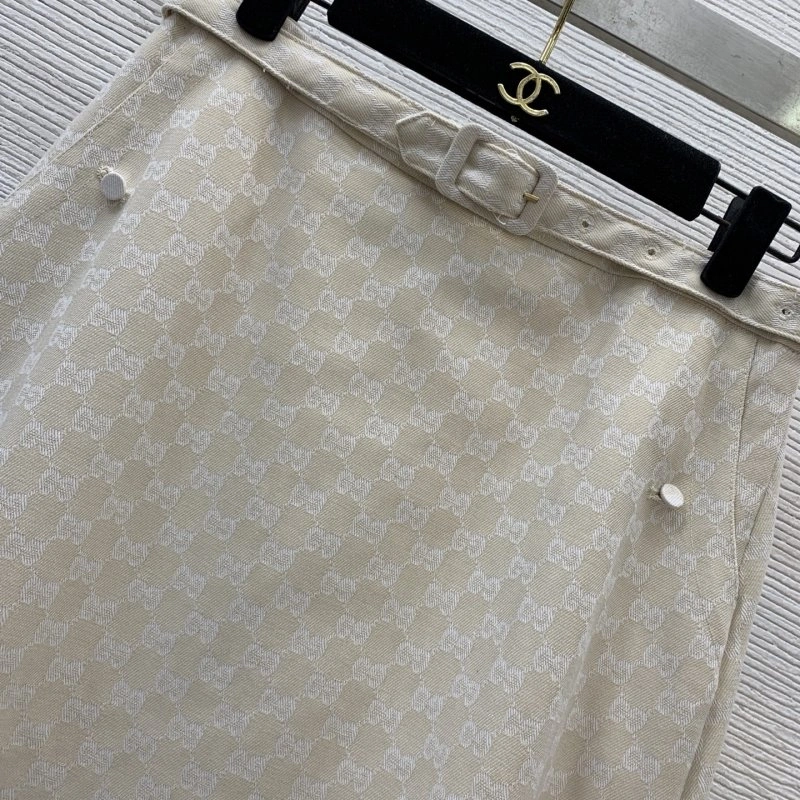 Gucci Dress Suits Tailored 124459