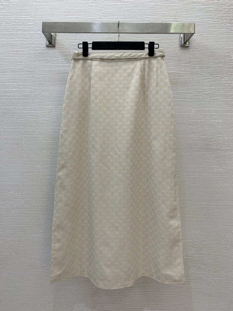 Gucci Dress Suits Tailored 124459