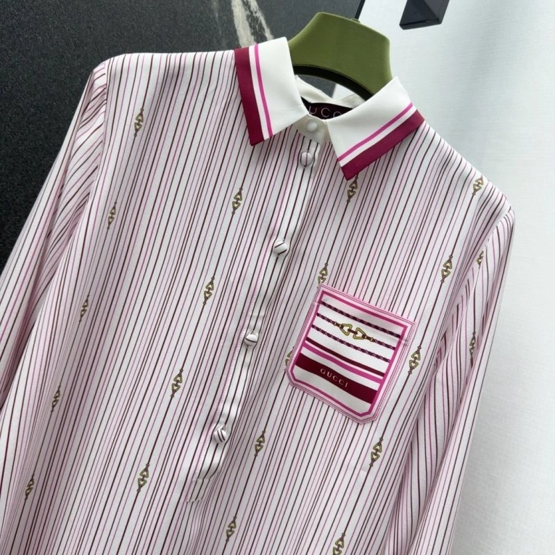 QuickDry Gucci Dress Suits 124747