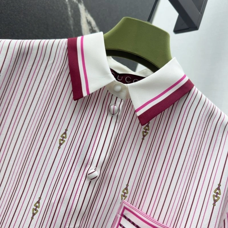 QuickDry Gucci Dress Suits 124747
