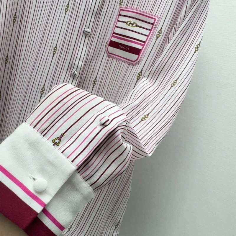 QuickDry Gucci Dress Suits 124747