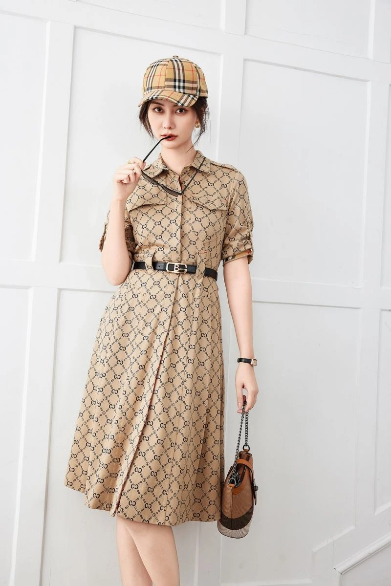 WeatherProof Gucci Dress 128638