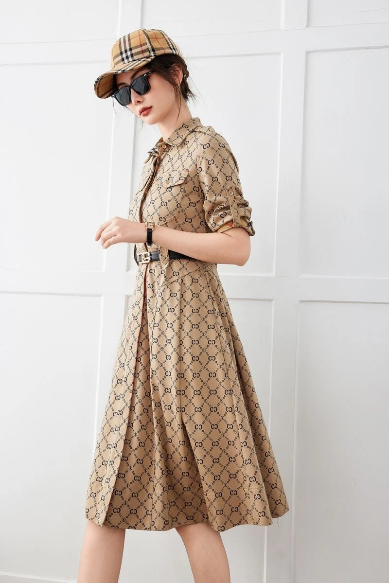 WeatherProof Gucci Dress 128638
