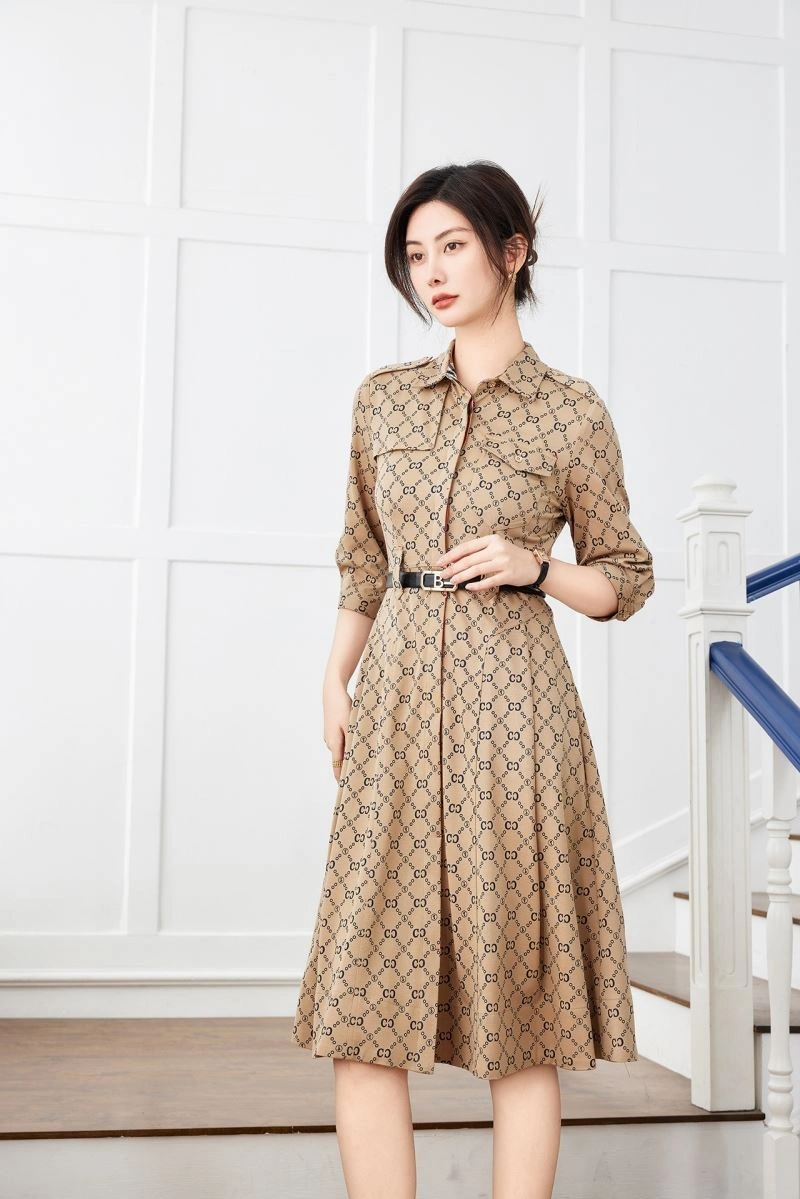 WeatherProof Gucci Dress 128638