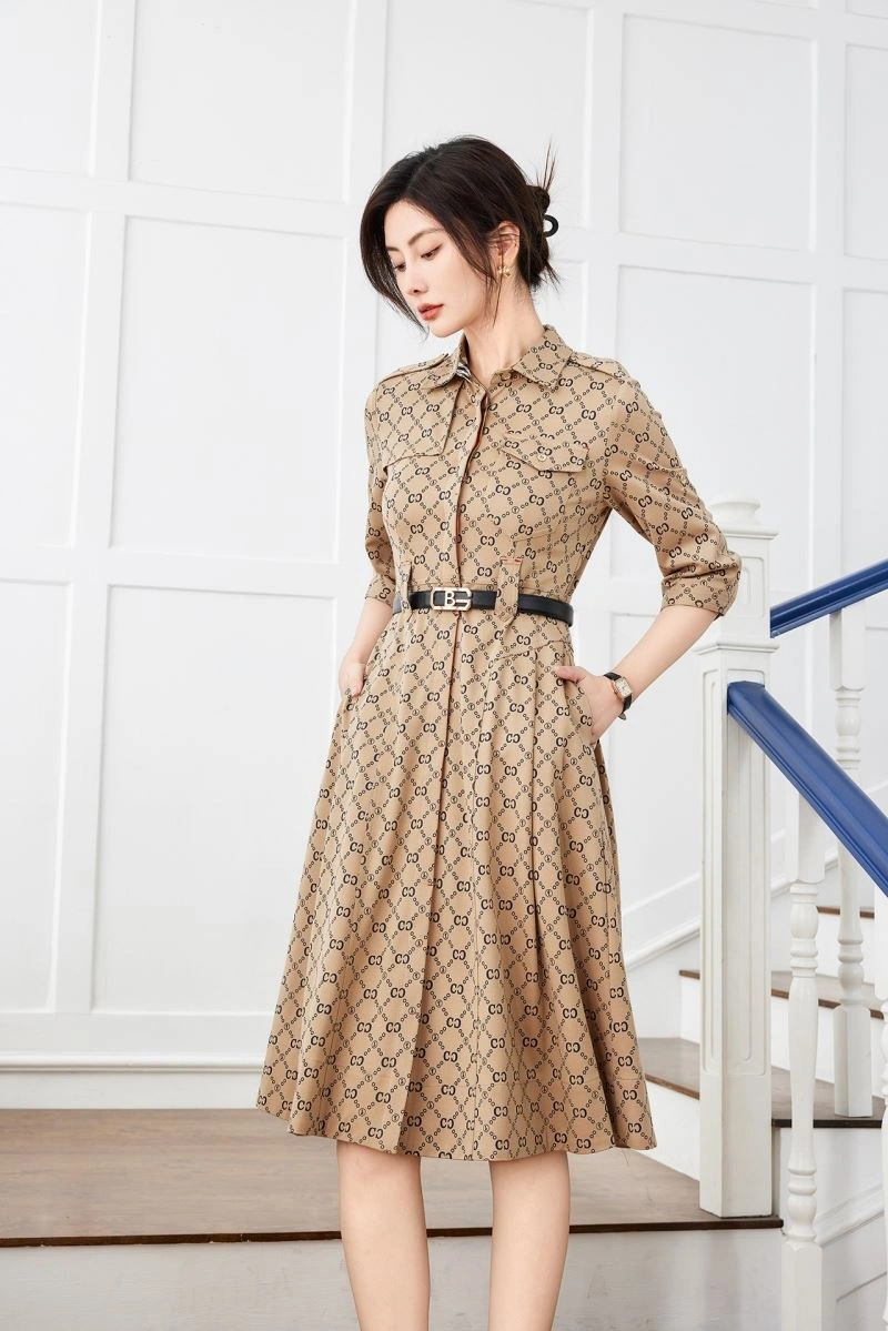 WeatherProof Gucci Dress 128638