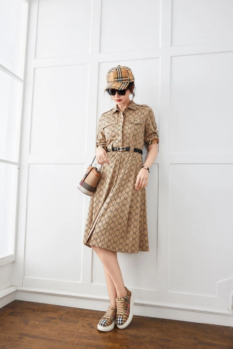 WeatherProof Gucci Dress 128638
