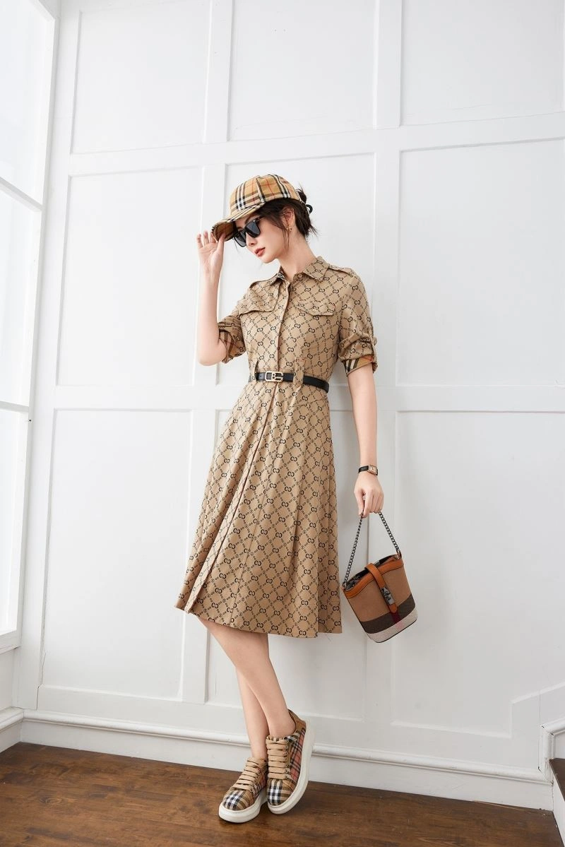 WeatherProof Gucci Dress 128638