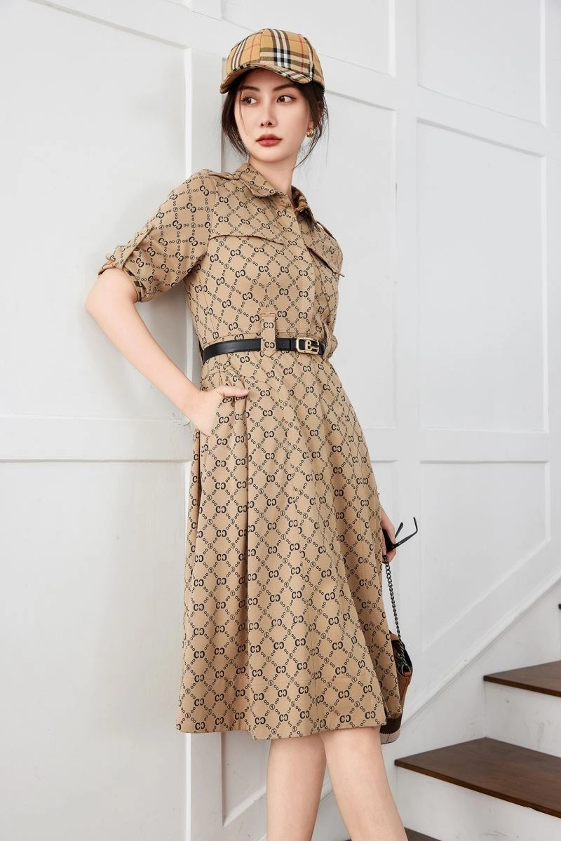 WeatherProof Gucci Dress 128638