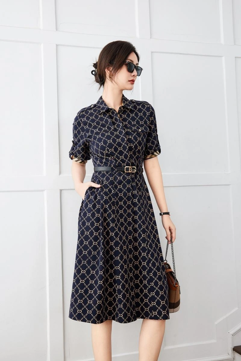 Gucci Dress Timeless 128620