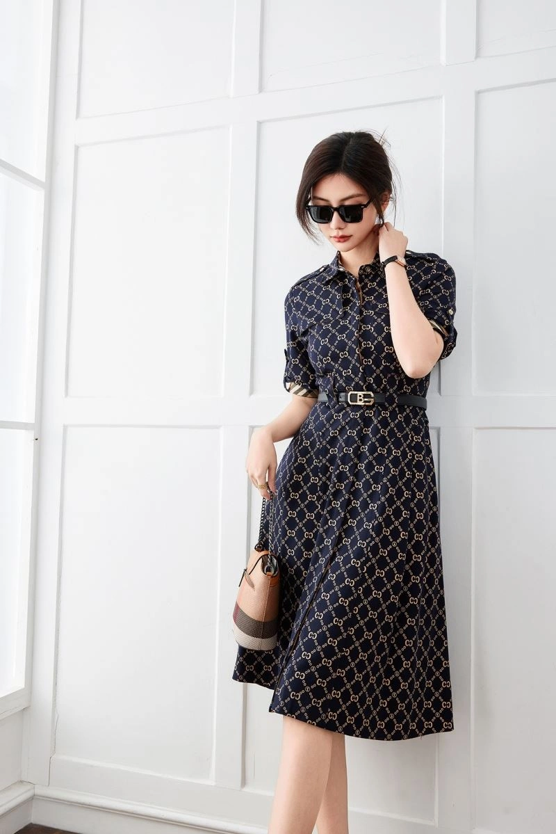 Gucci Dress Timeless 128620