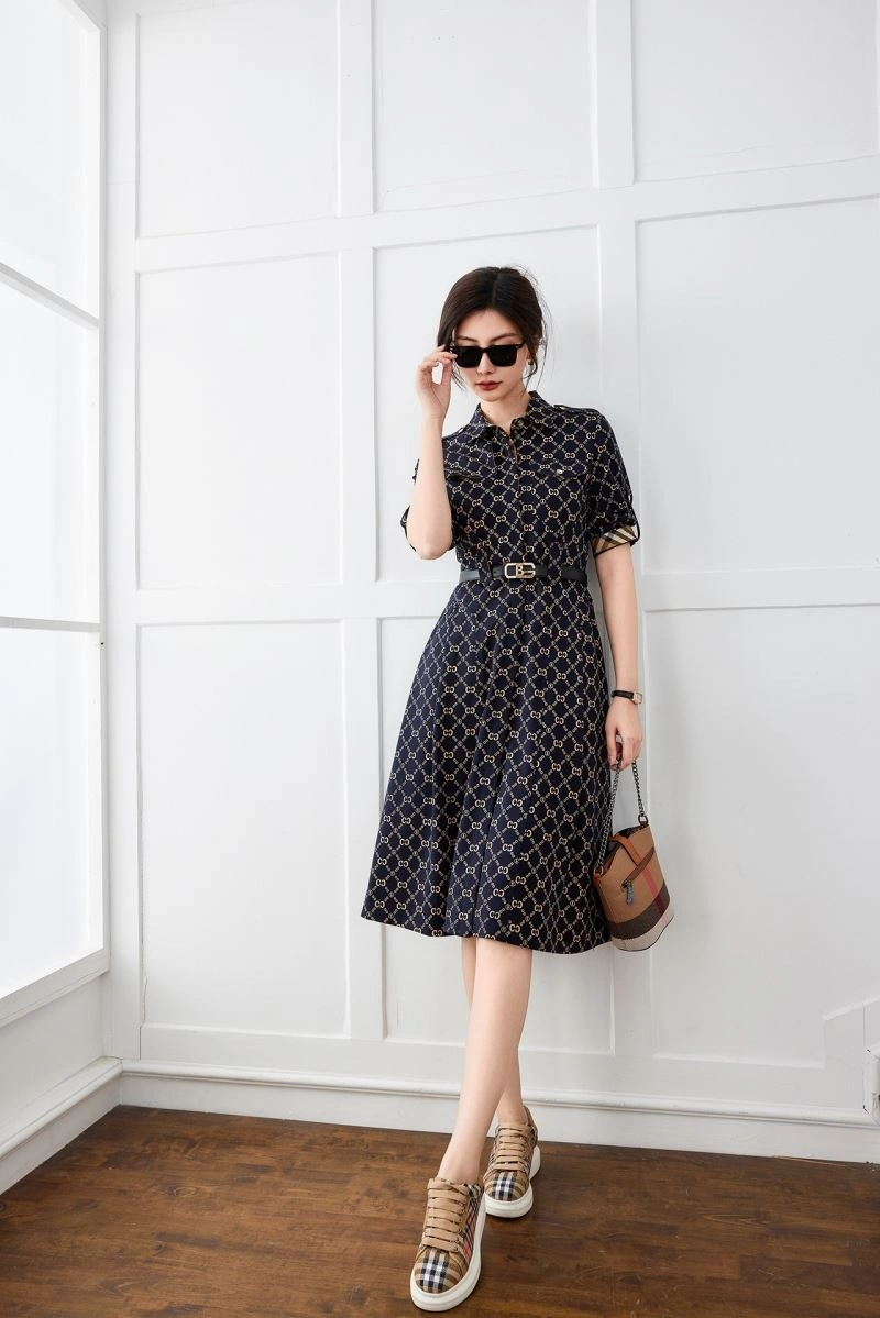 Gucci Dress Timeless 128620