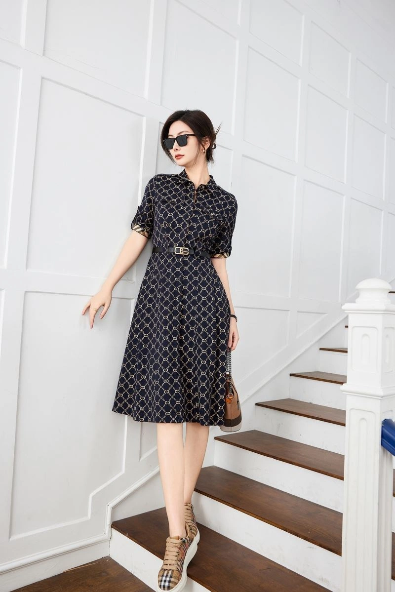 Gucci Dress Timeless 128620