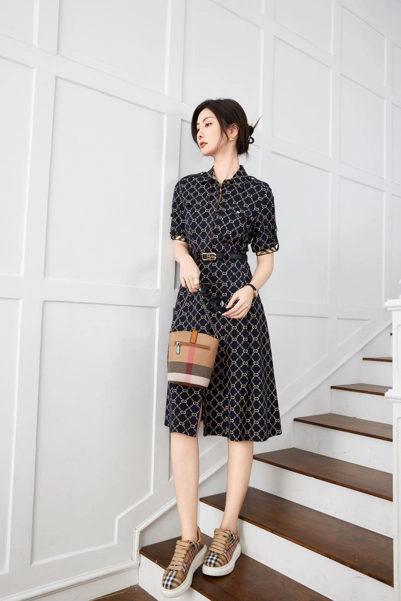 Gucci Dress Timeless 128620