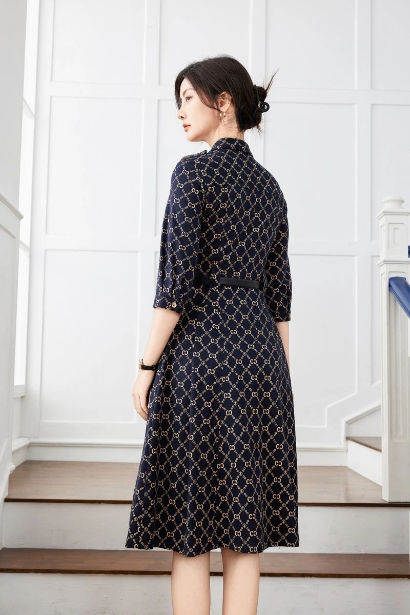 Gucci Dress Timeless 128620