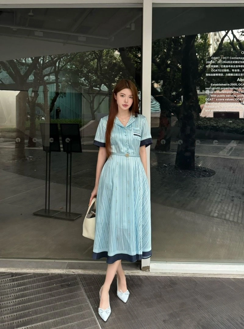 Gucci Dress TopPick 124722